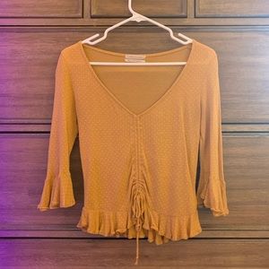 Urban Outfitters blouse